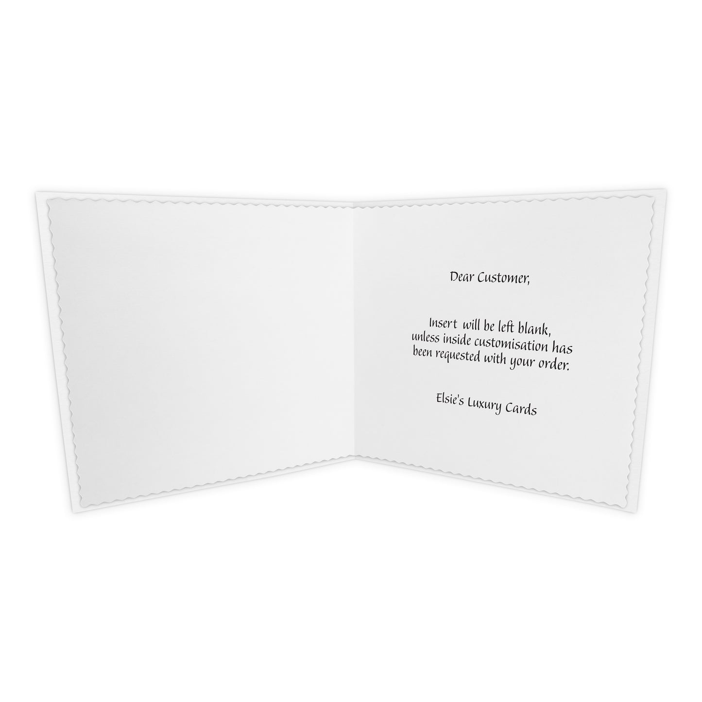 Personalised Graduation Card (Owl) - Black Tassel